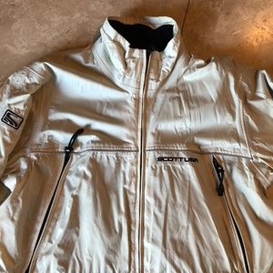 SCOTT - Women's Windbreaker Insulated
